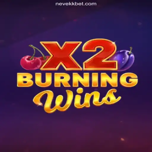 Explore o Encanto de BurningWinsX2 no NeveKK Cassino: O Jogo Online Mais Confiável do Brasil