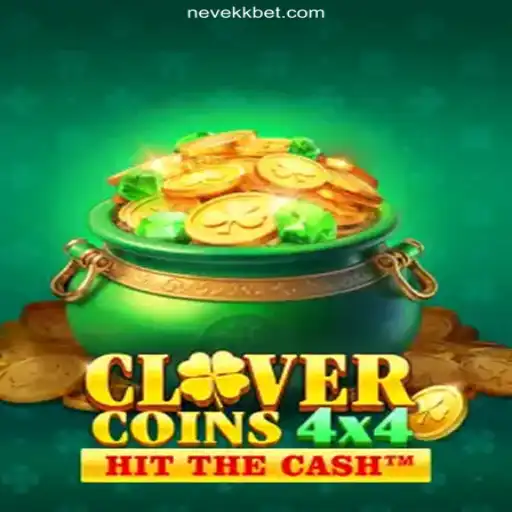 Exploring CloverCoins4x4: A Trusted Gaming Experience at NeveKK Cassino