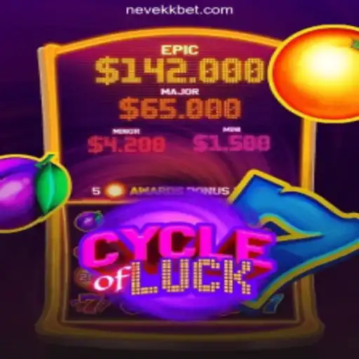 CycleofLuck: Um Mergulho no Jogo de Cassino Mais Confiável do Brasil