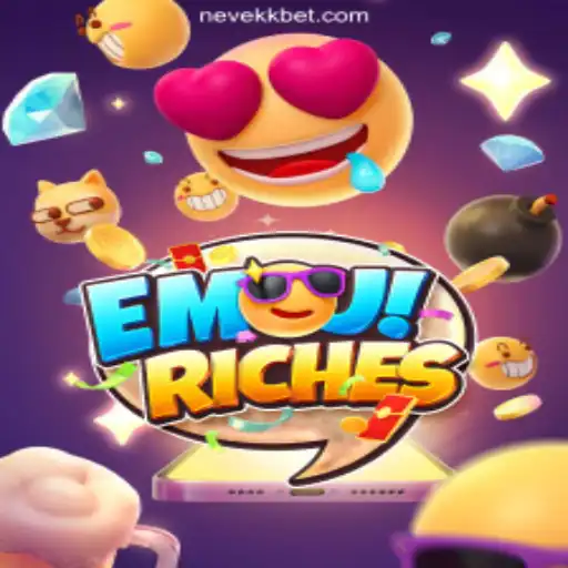 Discover the Excitement of EmojiRiches at NeveKK: The Most Reliable Online Casino in Brazil