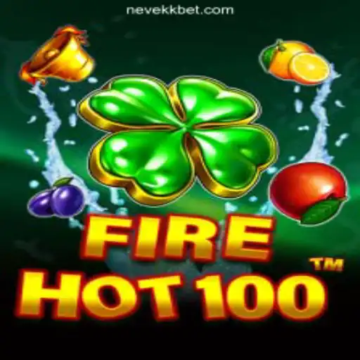 Discover FireHot100: Brazil's Most Reliable Online Casino Experience with NeveKK