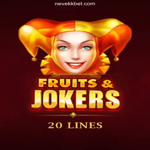 Exploring the Exciting World of FruitsAndJokers20 at NeveKK Casino
