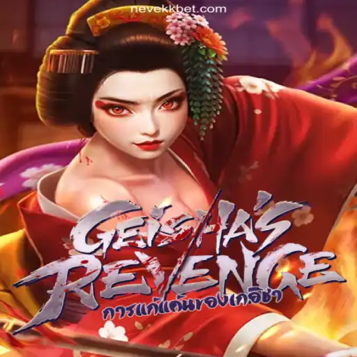 Experience the Intrigue of GeishasRevenge: A Unique Casino Game Adventure