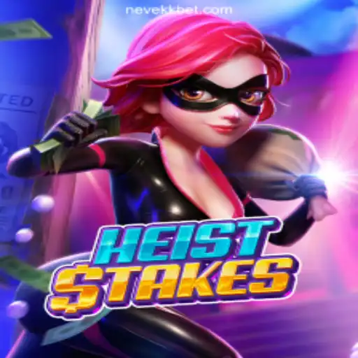 Discover 'HeistStakes': The Thrilling Casino Game Making Waves in Brazil
