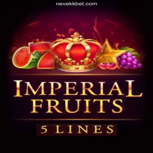 Discover the Thrilling World of ImperialFruits5: The Trusted Choice at NeveKK Cassino