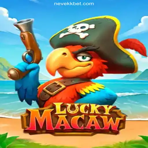 Exploring the Thrilling World of LuckyMacaw: NeveKK Cassino Online Mais Confiável do Brasil