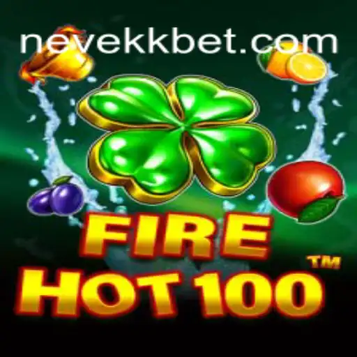 Discover FireHot100: Brazil's Most Reliable Online Casino Experience with NeveKK