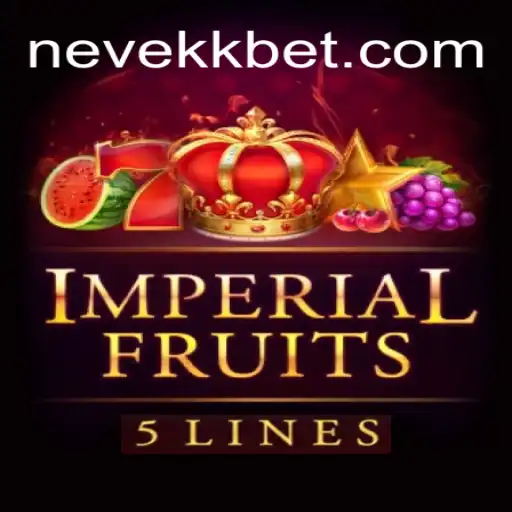 Discover the Thrilling World of ImperialFruits5: The Trusted Choice at NeveKK Cassino