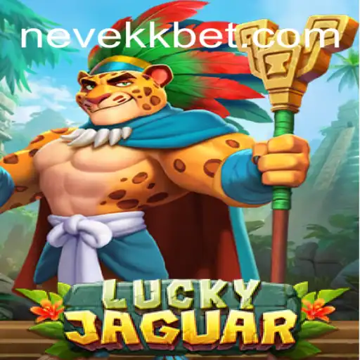 Discover the Thrills of LuckyJaguar: A Deep Dive Into Brazil's Most Trusted Online Casino Game