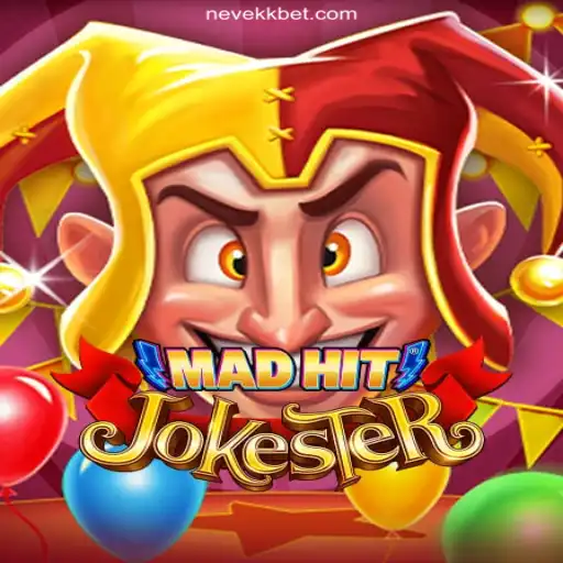 Unveiling the Thrills of MadHitJokester and Exploring the Trusted Realm of NeveKK Cassino Online mais confiável do Brasil🍀