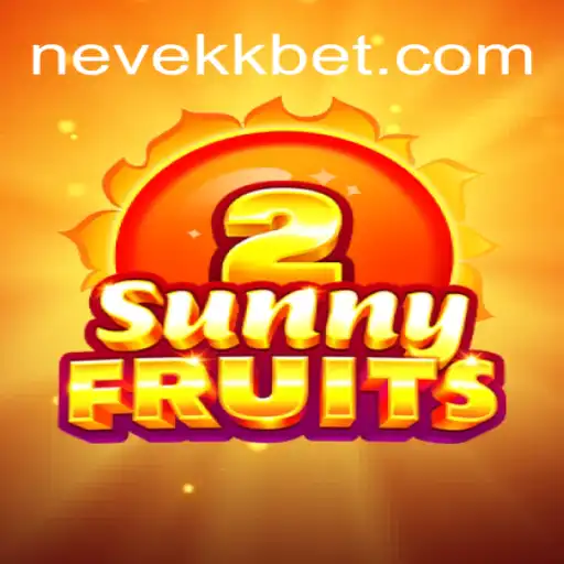 Explore the Thrilling World of SunnyFruits2 at NeveKK Cassino Online Mais Confiável do Brasil