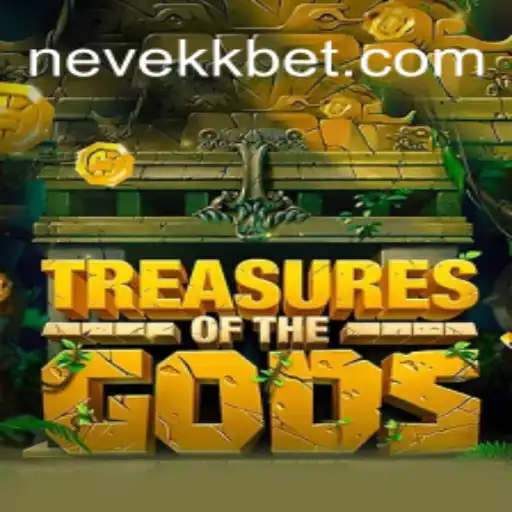 Exploring the Mystical World of TreasureoftheGods