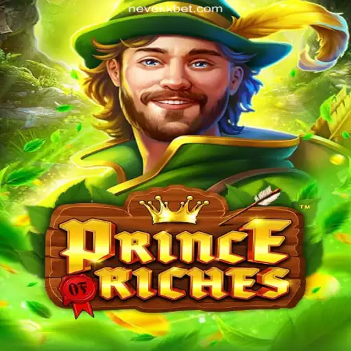 PrinceOfRiches: A Dive into the Exciting World of NeveKK's Trusted Casino Experience