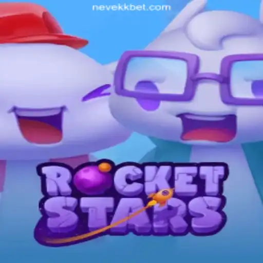 Explore RocketStars: A Stellar Gaming Experience with NeveKK Cassino