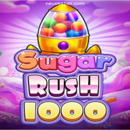 SugarRush1000: Dive into Brazil's Most Reliable Online Casino Experience