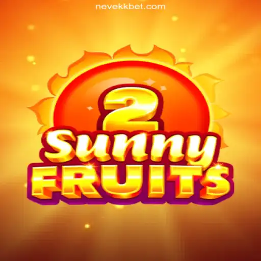 Explore the Thrilling World of SunnyFruits2 at NeveKK Cassino Online Mais Confiável do Brasil